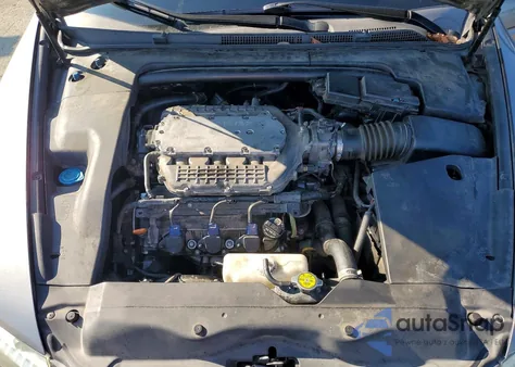 2007 Acura Tl z USA, uszkodzony, nr VIN 19UUA66287A040987